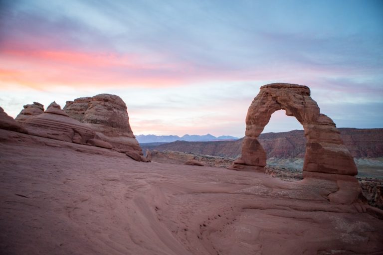 Embracing the Great Outdoors: A Journey of Self-Discovery